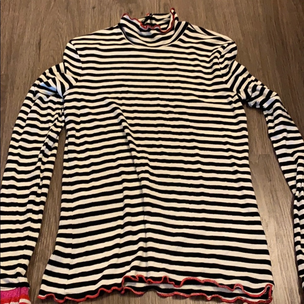 Long sleeve
